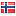 sosialt.no server is located in Norway